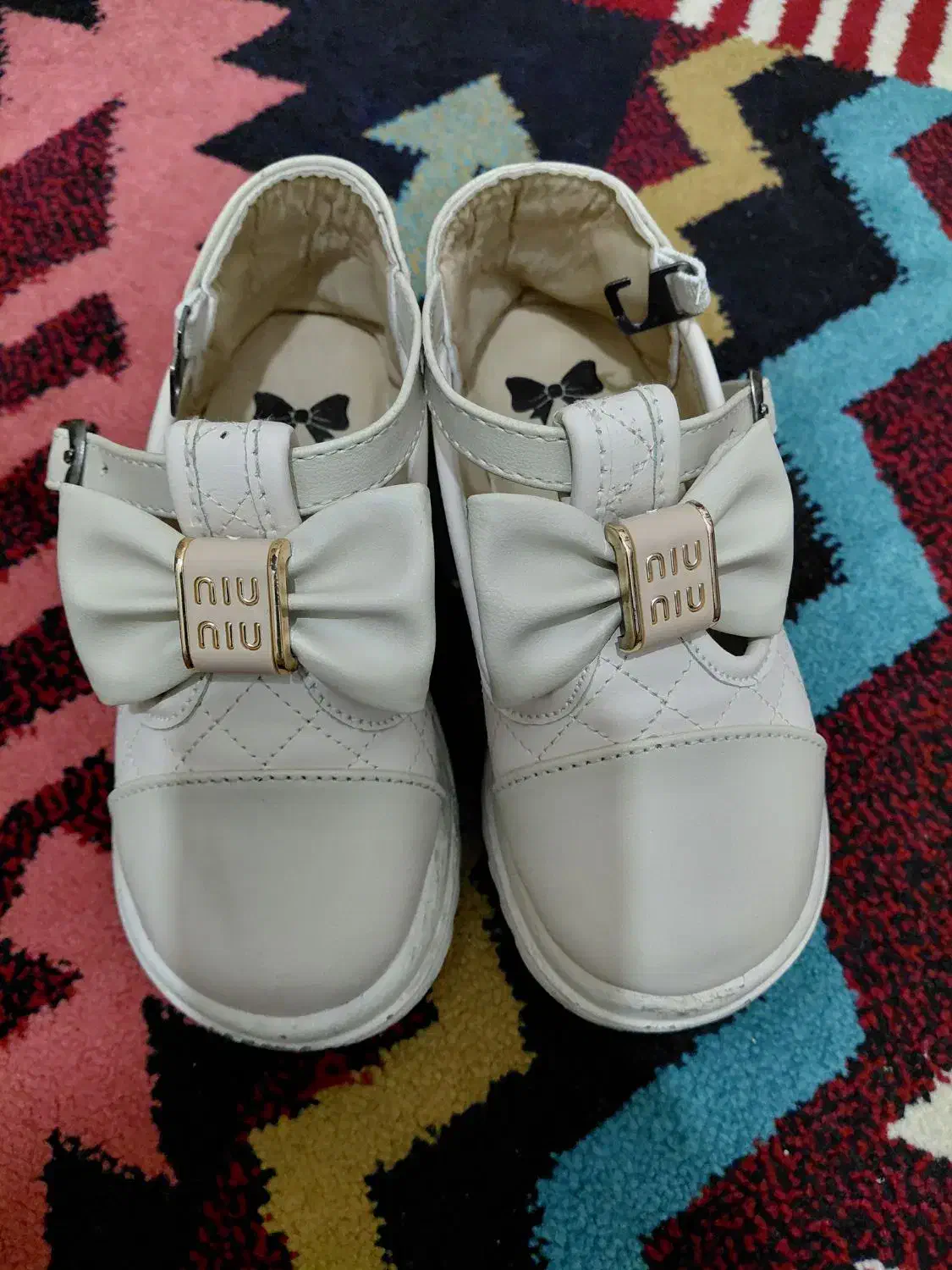 کفش بچگانه|کفش و لباس بچه|قم, شاد قلی|دیوار