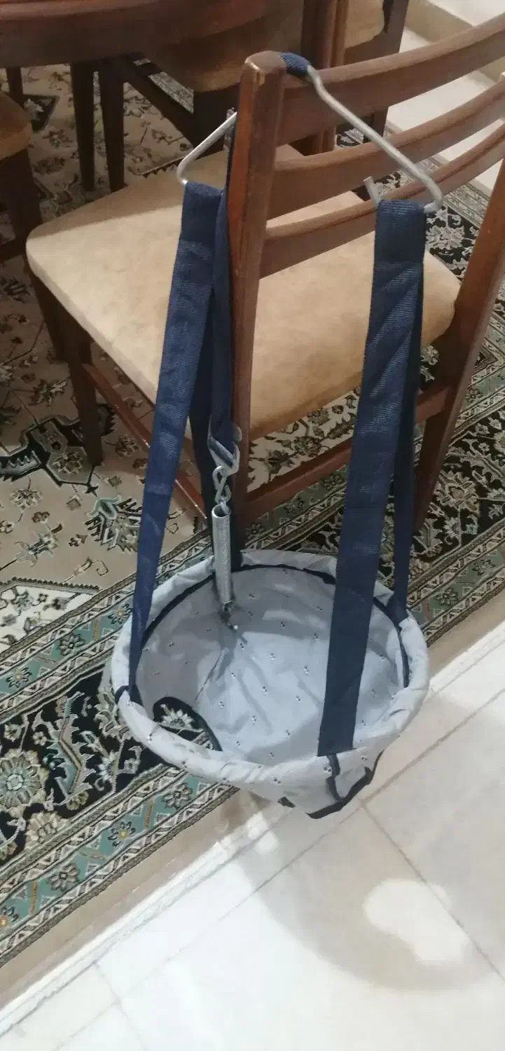 تاب کودک|تخت و صندلی بچه|تهران, نارمک جنوبی|دیوار