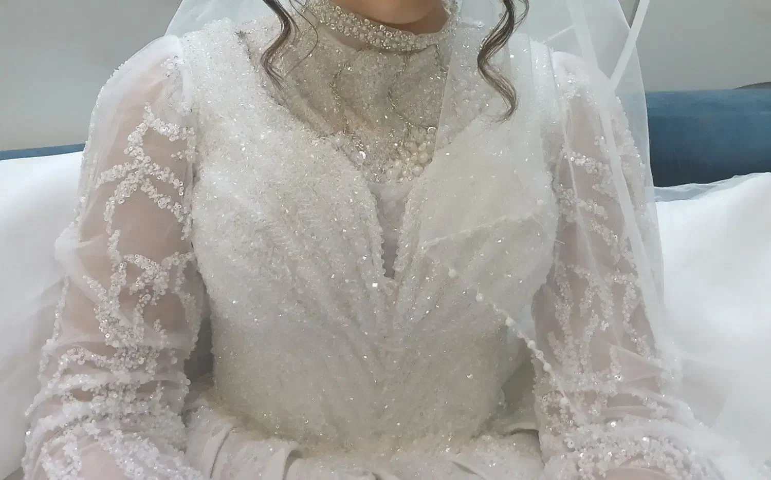 لباس عروس|لباس|تهران, وصفنارد|دیوار