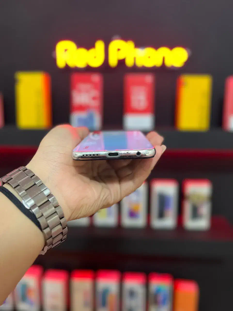 شیائومی Note 8 حافظه ۶۴ گیگ سلامت کامل با مهلت تست|موبایل|رشت, سلیمانداراب|دیوار