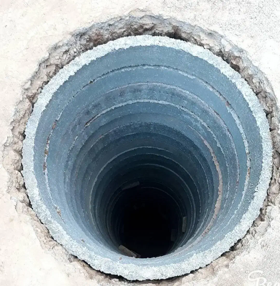 چاه کنی قریشی|خدمات پیشه و مهارت|تاکستان, |دیوار