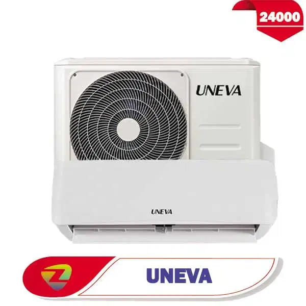 کولر گازی یونیوا|کولر گازی و فن‌کوئل|فومن, |دیوار