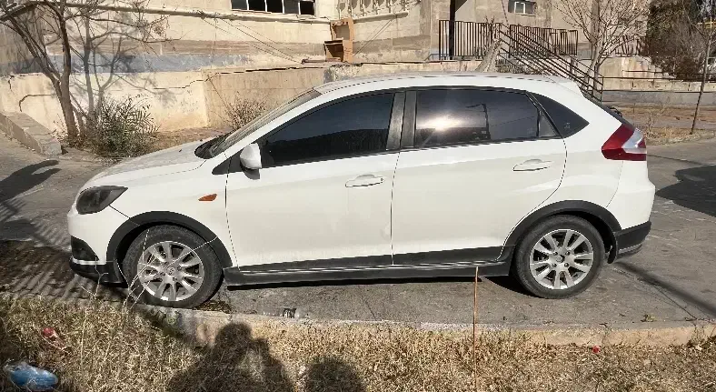 ام وی ام ۳۱۵ نیو|خودرو سواری و وانت|ساوه, |دیوار