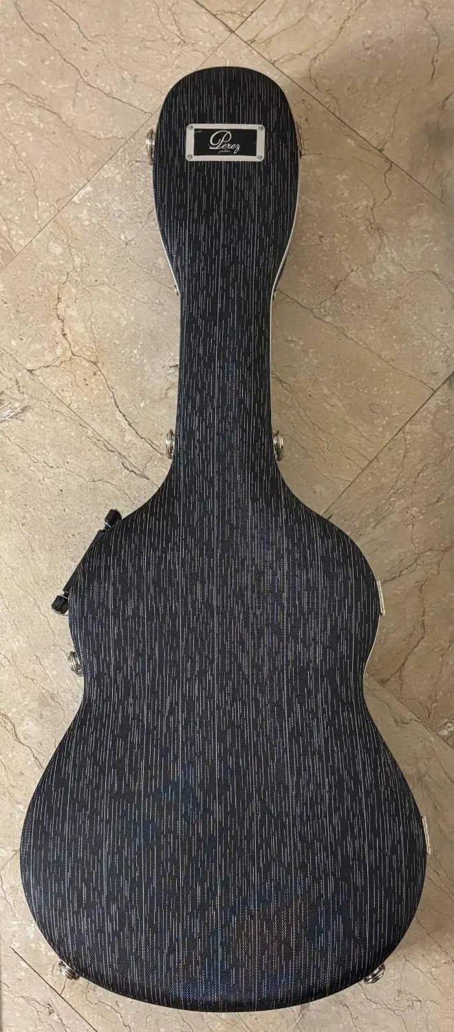 گیتارPerez 620 ceder|گیتار، بیس، امپلیفایر|تهران, آهنگ|دیوار