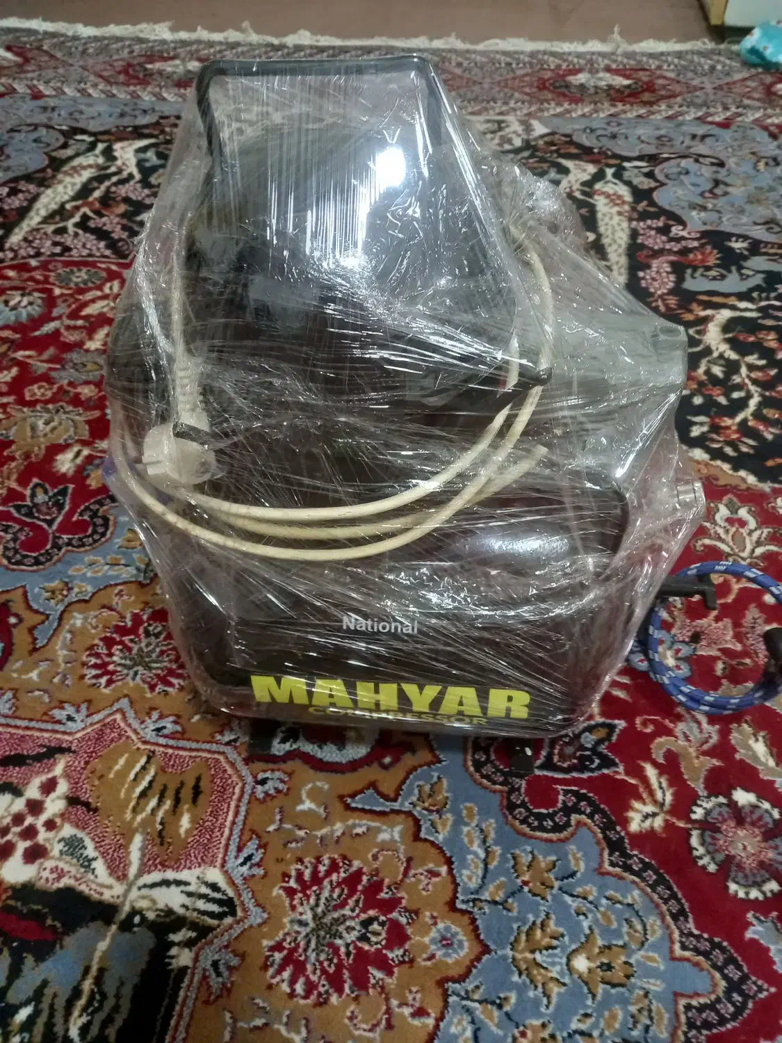 پنپ باد.۲۰لیتری|ابزارآلات|لاهیجان, بازکیاگوراب|دیوار