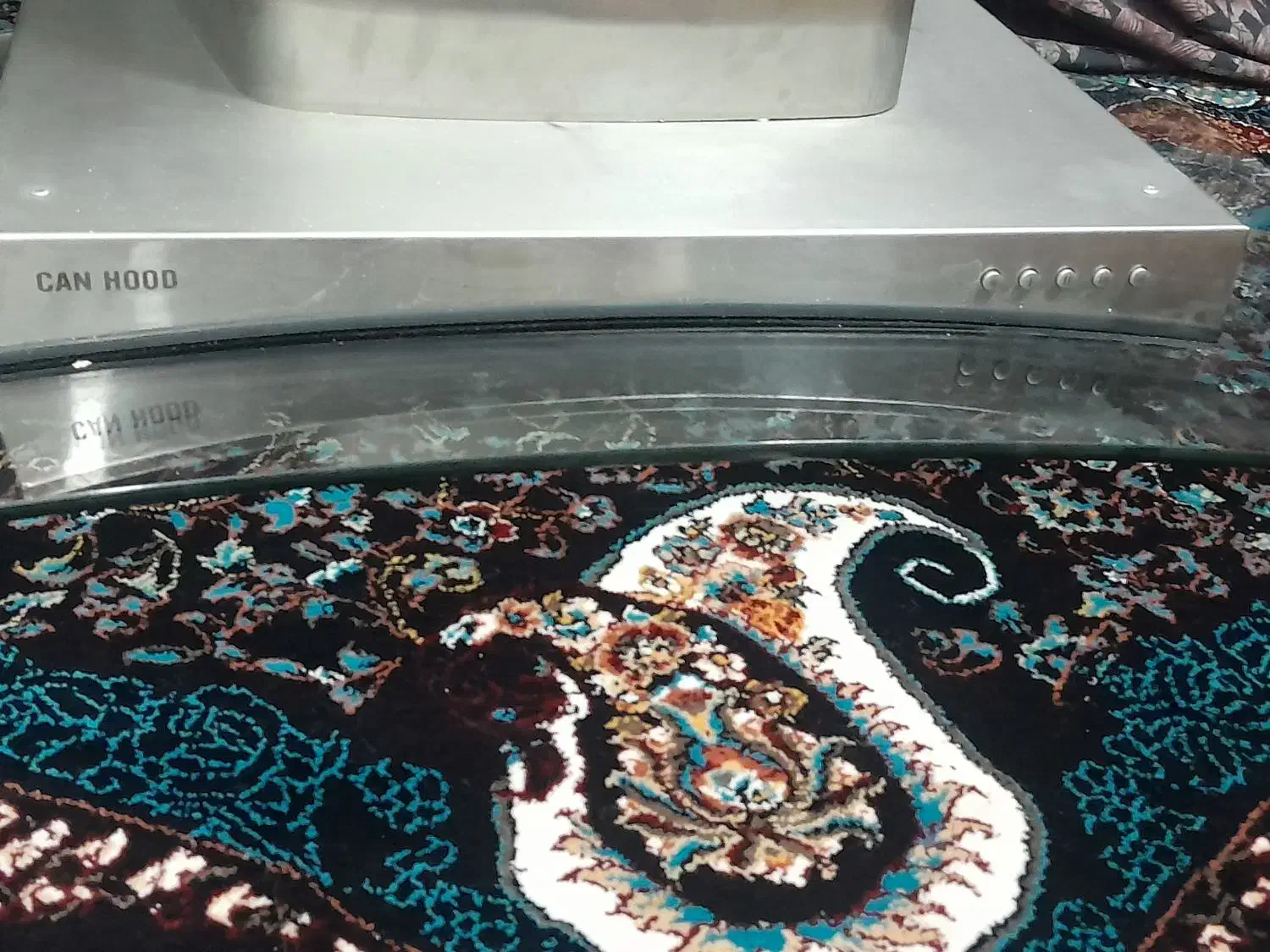 هود|هود|زنجان, |دیوار