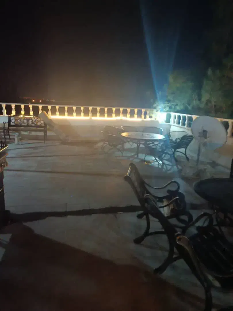 اجاره باغ با استخراب گرم و بیلیارد کد ۱۰۲|اجارهٔ کوتاه‌مدت ویلا و باغ|شیراز, باغشهر قصر سبز|دیوار