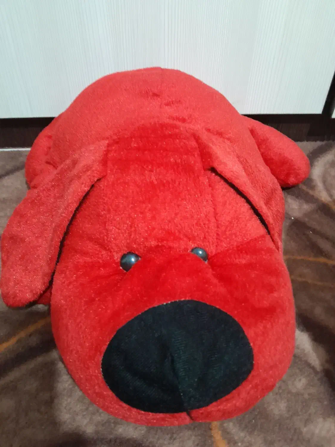 عروسک های سالم ونو|اسباببازی بچه|محمدیه-قزوین, |دیوار