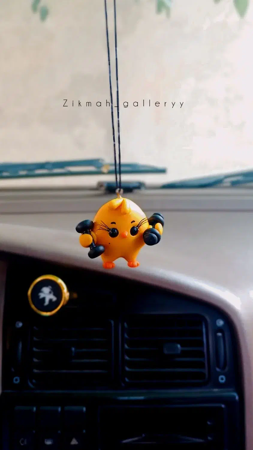 آویز عروسکی|صنایع دستی و سایر لوازم تزئینی|دورود, |دیوار