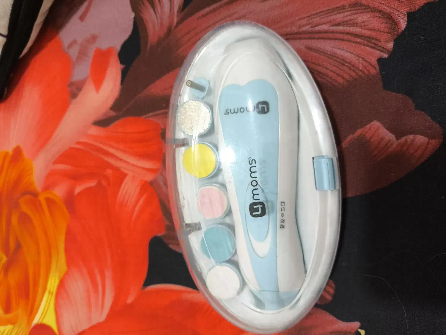 سوهان برقی نوزاد|اسباب و اثاث بچه|تهران, سلسبیل جنوبی|دیوار