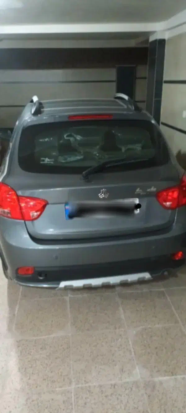 کوئیک|خودرو سواری و وانت|قزوین, |دیوار