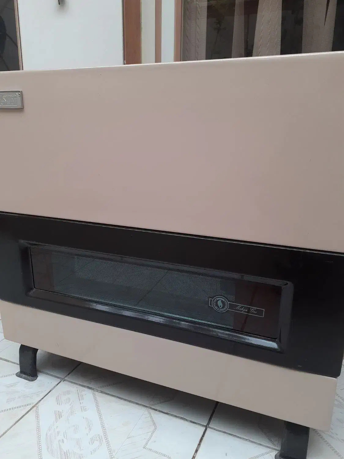 فروش۴عددبخاری مهیاگاز۱۰۰۰۰|بخاری، هیتر، شومینه|برخوار, |دیوار