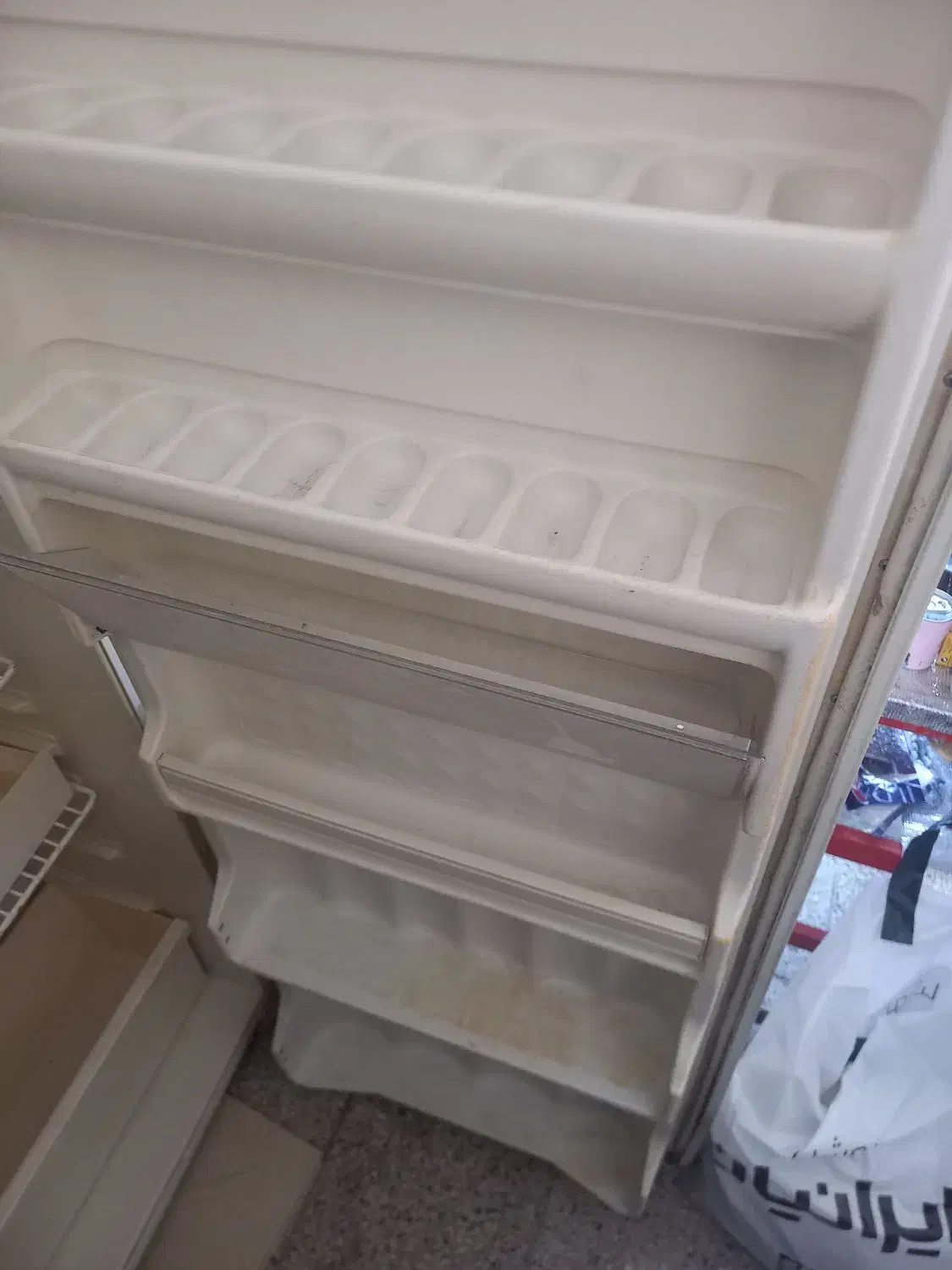 یخچال ازمایش|یخچال و فریزر|شیراز, مسلم|دیوار