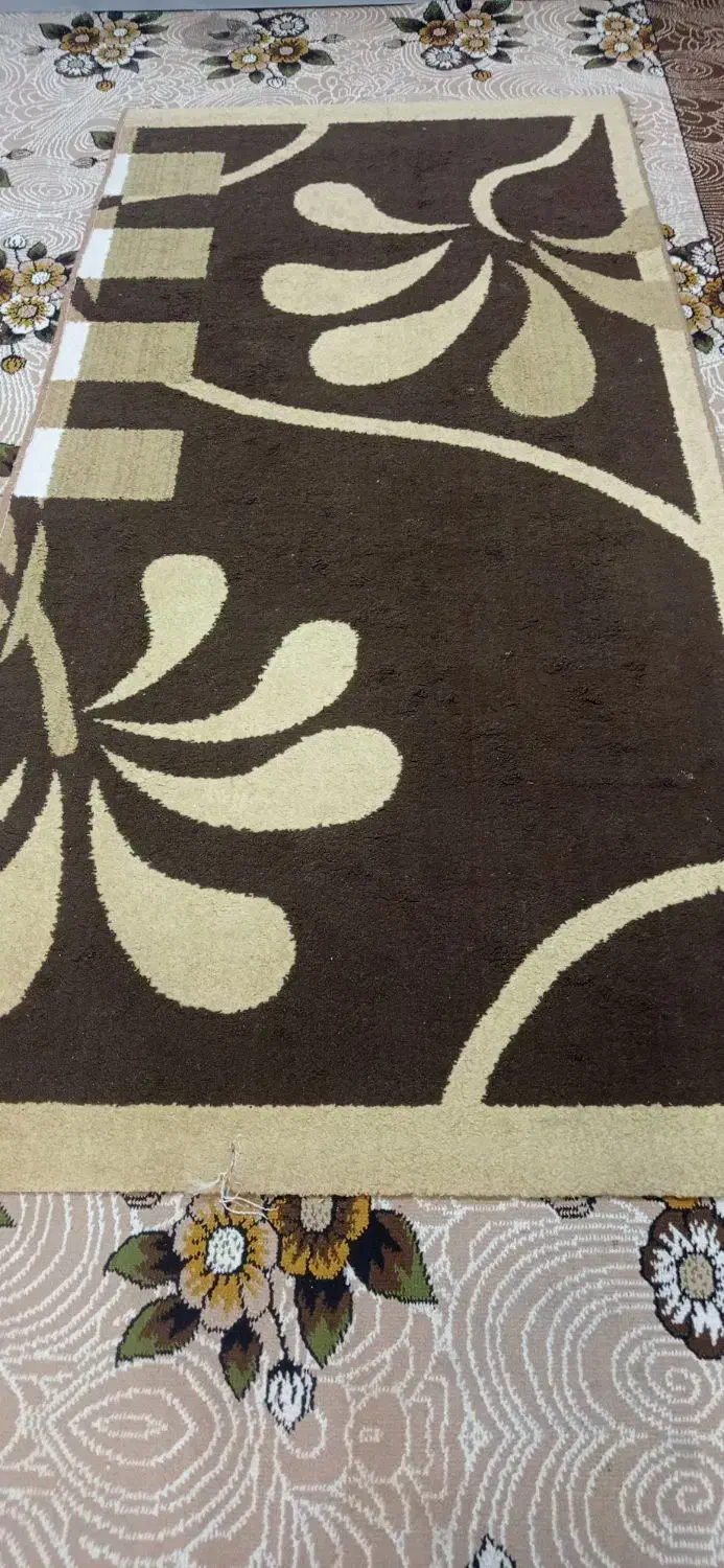 سلام ی دانه گلیم فرش|گلیم، جاجیم، گبه|کرمانشاه, |دیوار