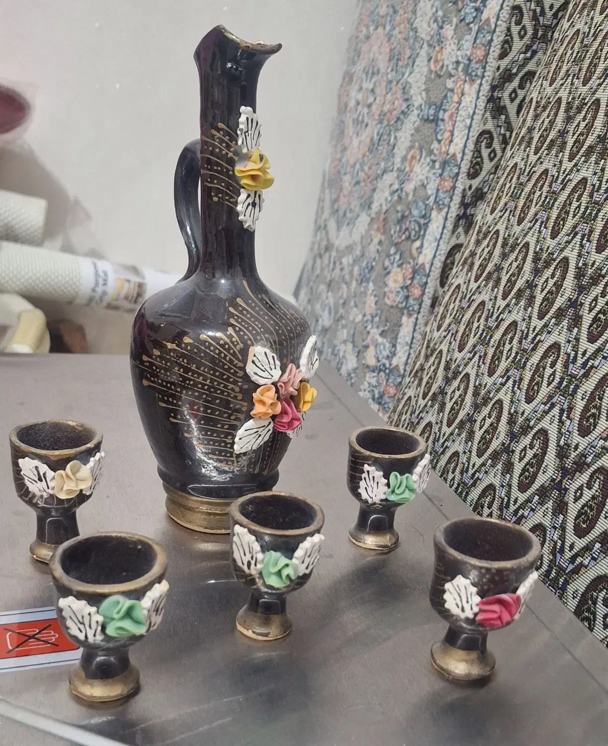 مجسمه ودکوری|مجسمه، تندیس، ماکت|ساوه, |دیوار