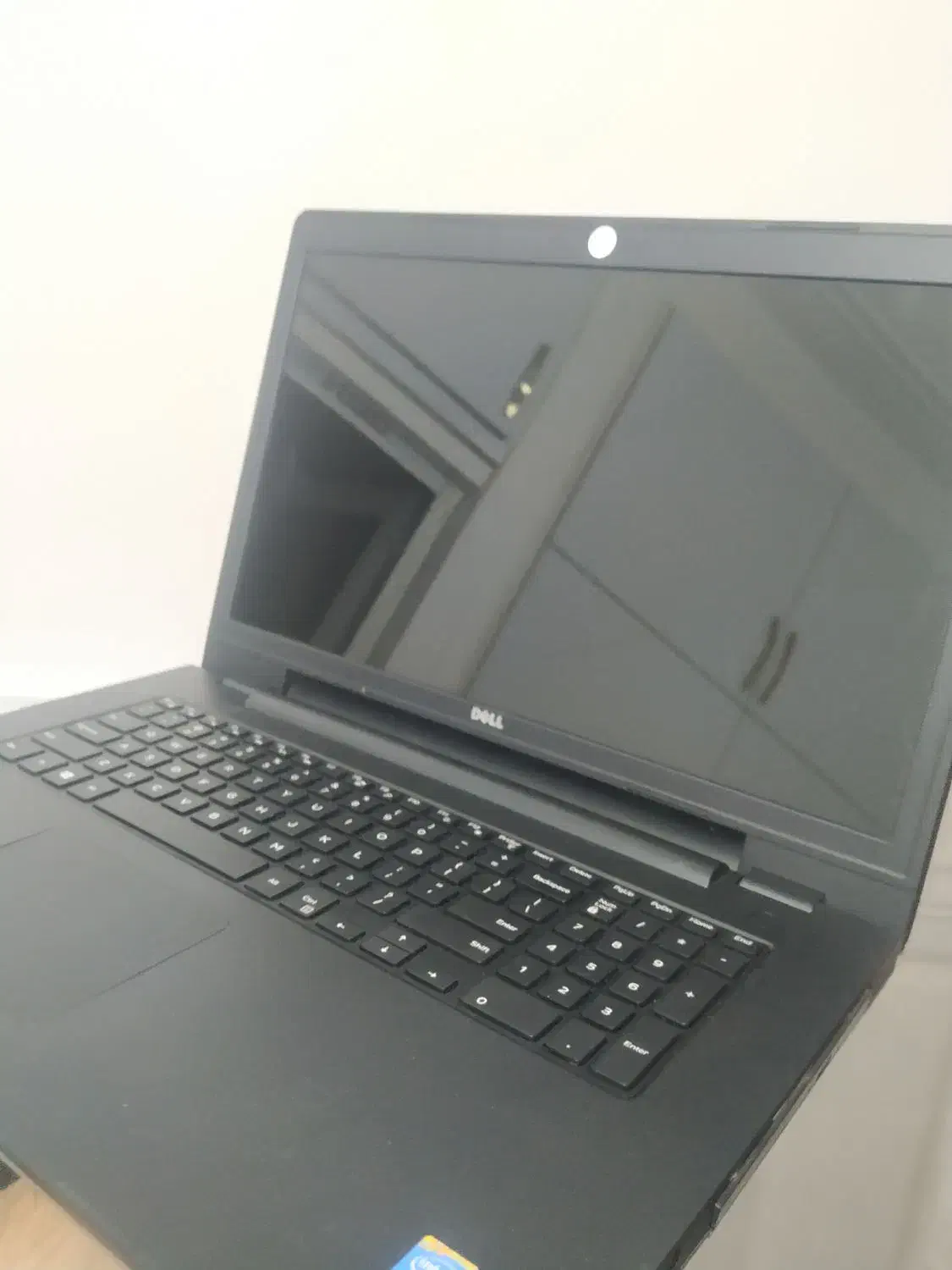 لب تاب دل Dell استوک|رایانه همراه|قم, علی آباد سعدگان|دیوار