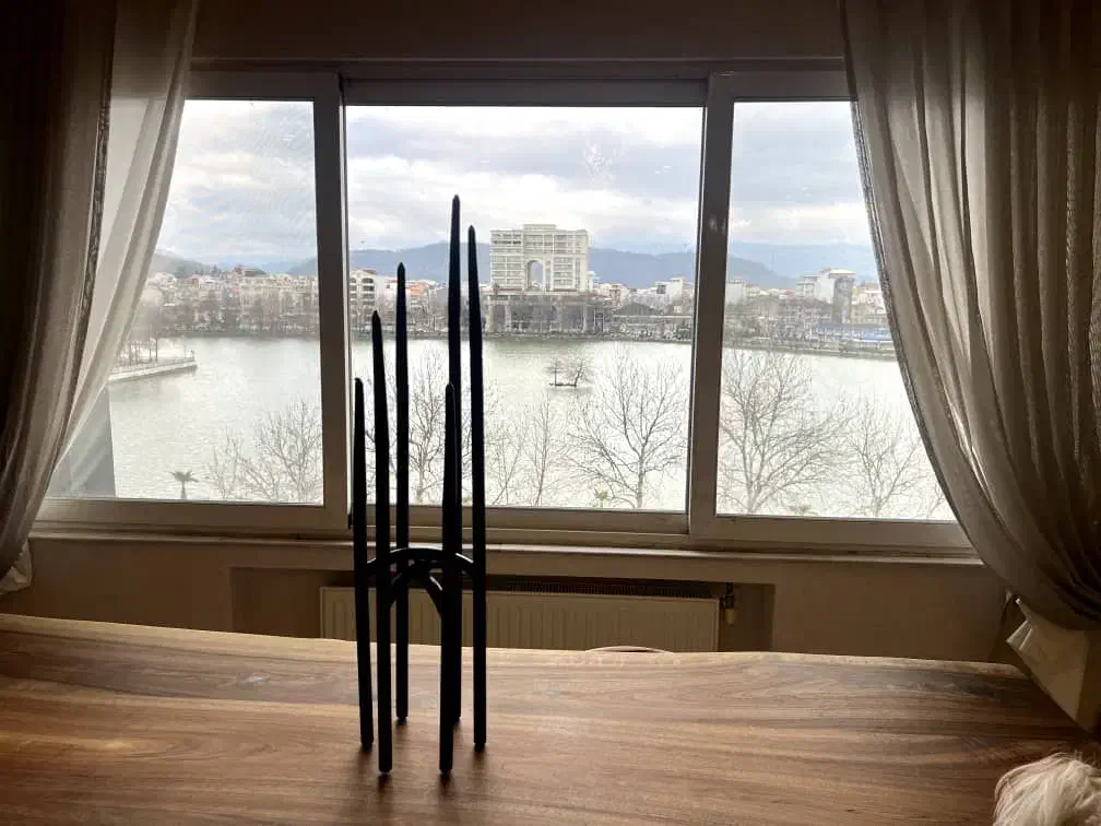 رهن و اجاره اپارتمان|اجارهٔ آپارتمان|لاهیجان, کوی خزر|دیوار