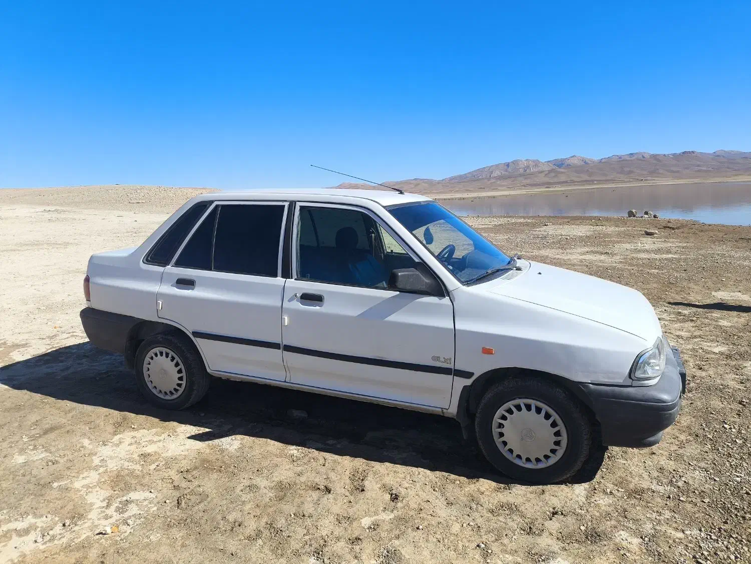 پراید 131|خودرو سواری و وانت|سمیرم, |دیوار