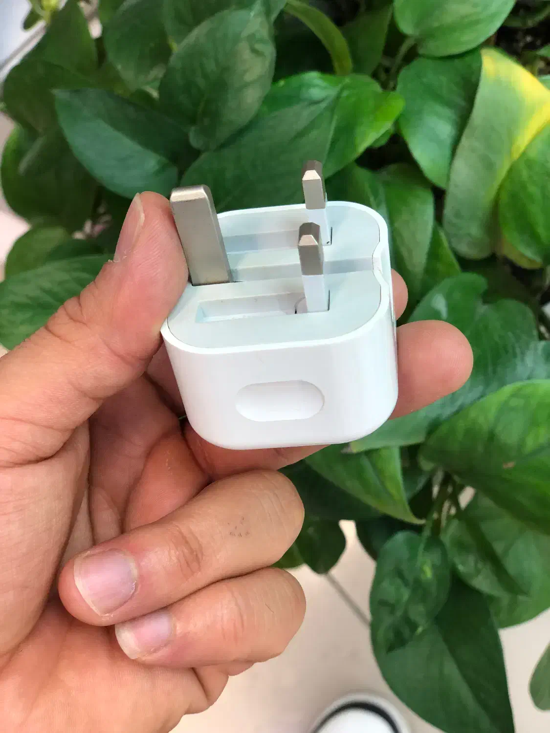 شارژر آیفون 14max اورجینال|لوازم جانبی موبایل و تبلت|اراک, |دیوار