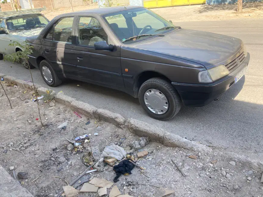 روا ۸۸|خودرو سواری و وانت|سمنان, |دیوار