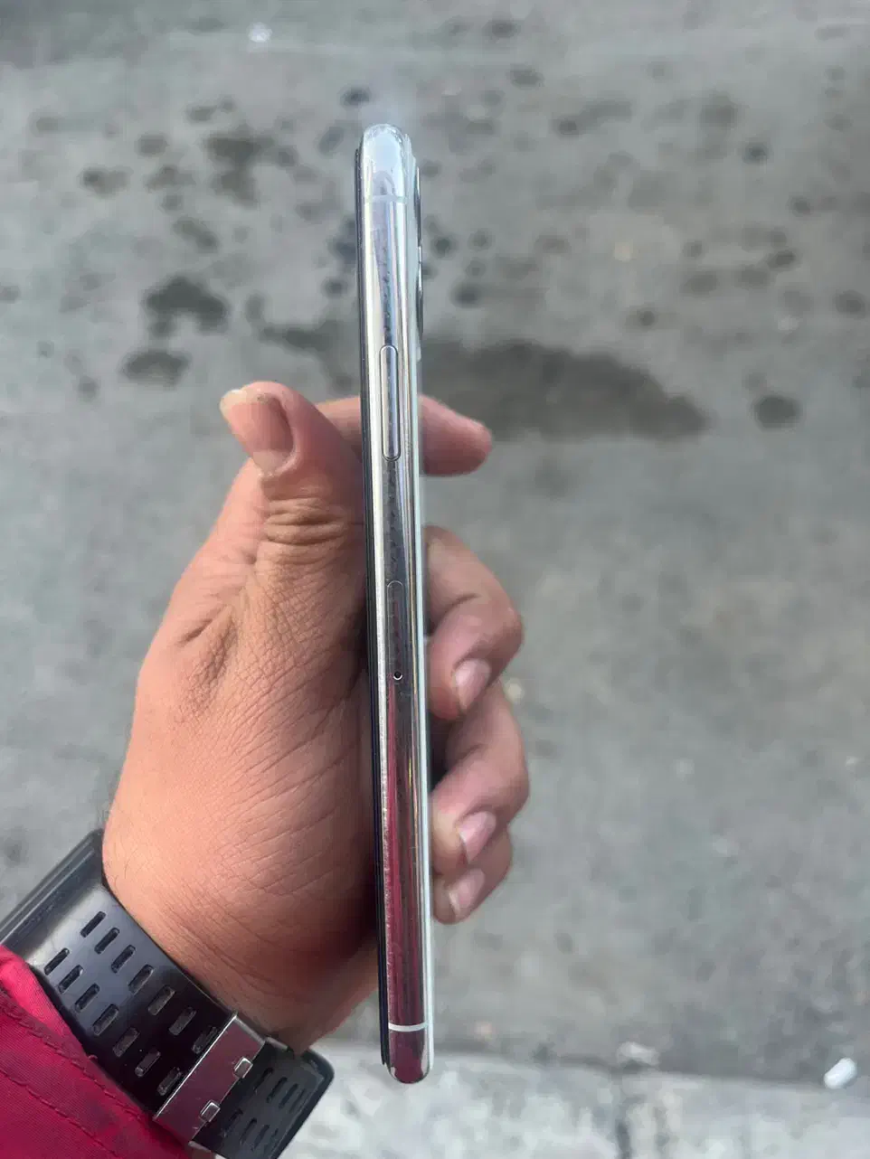 ایفون11 پرو مکس|موبایل|سنندج, |دیوار