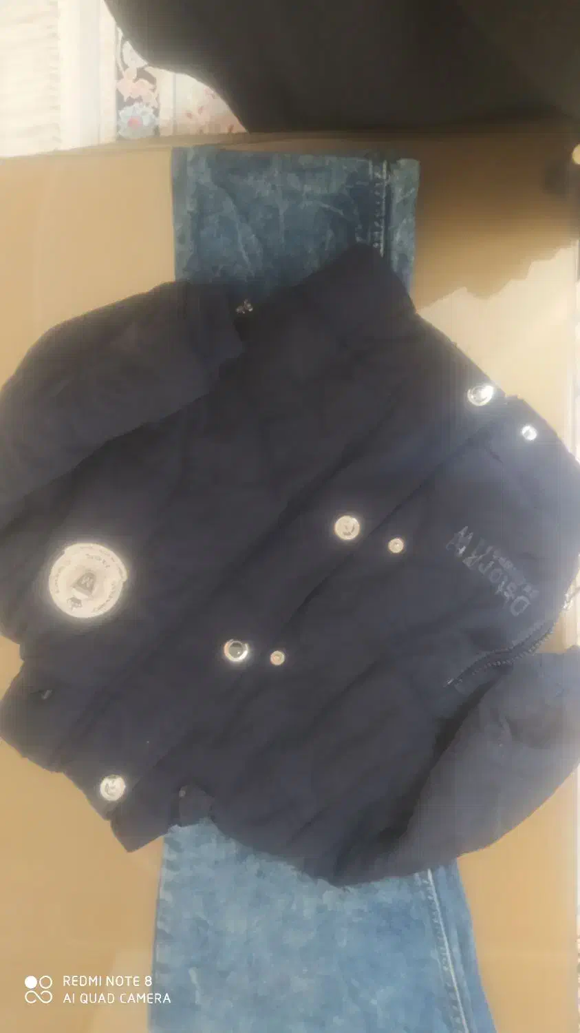 لباس زمستانه پسرانه|لباس|اصفهان, شهرک سلامت|دیوار