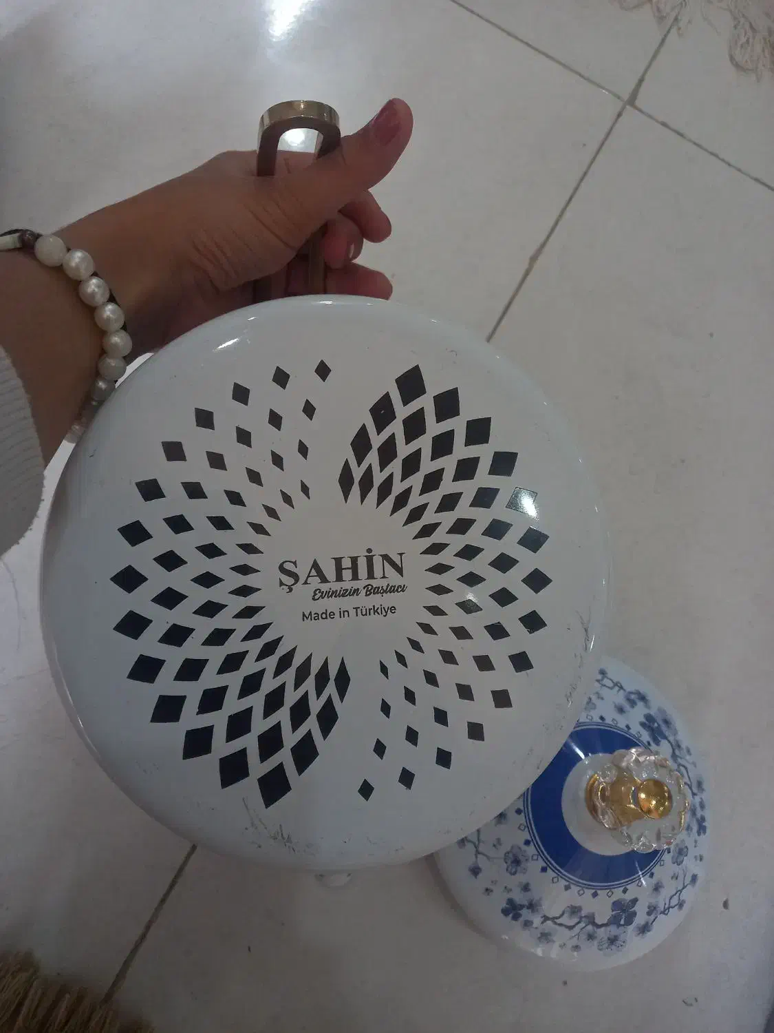 قوری و کتری|قوری، کتری، قهوهساز دستی|نسیمشهر, |دیوار