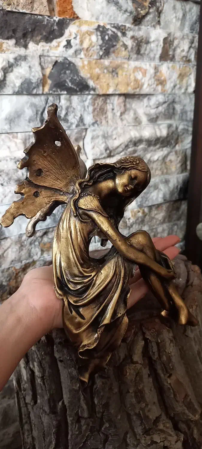 وسایل تزئینی منزل(مجسمه،جاعودی|صنایع دستی و سایر لوازم تزئینی|شاهین‌شهر, مخابرات (شهید بهشتی)|دیوار