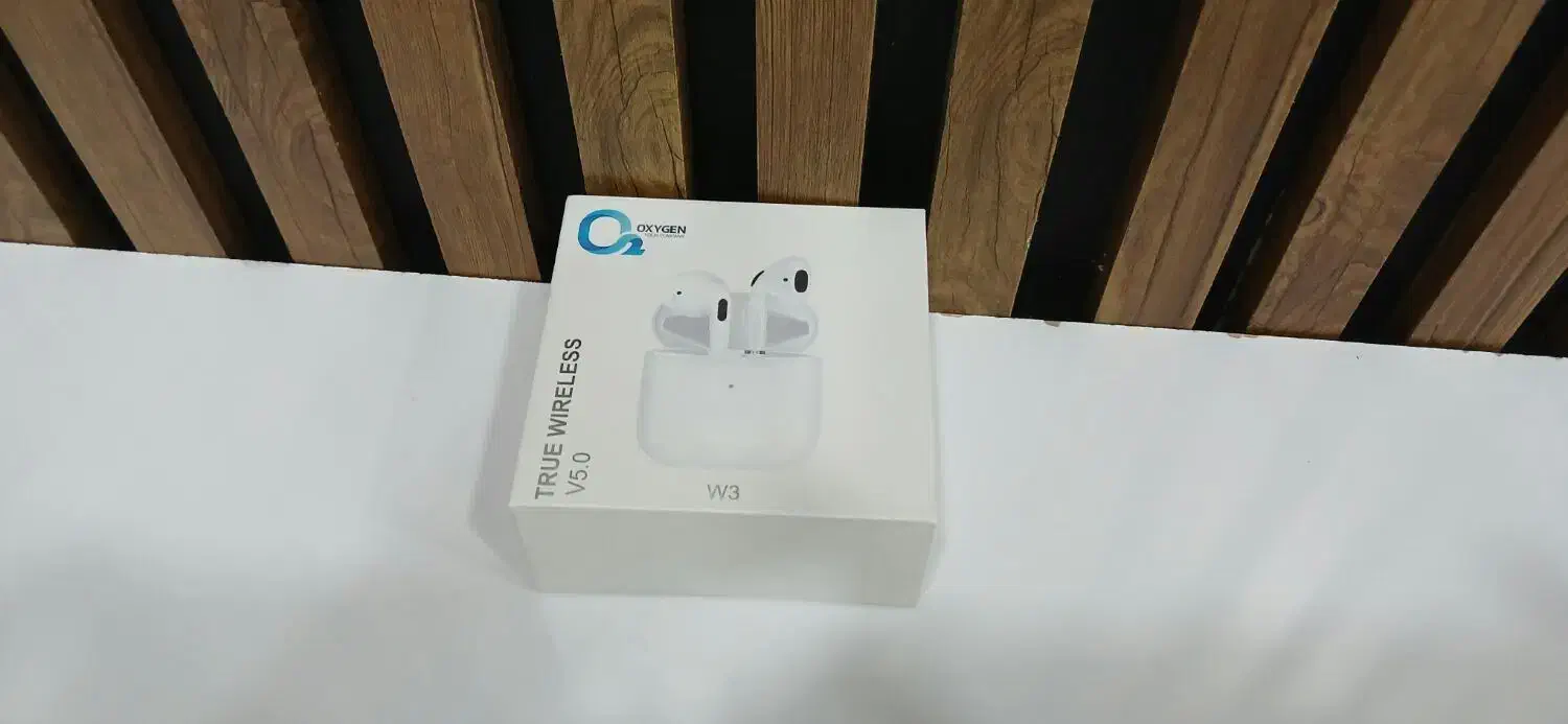 OXYGENW3|لوازم جانبی موبایل و تبلت|سوسنگرد, |دیوار