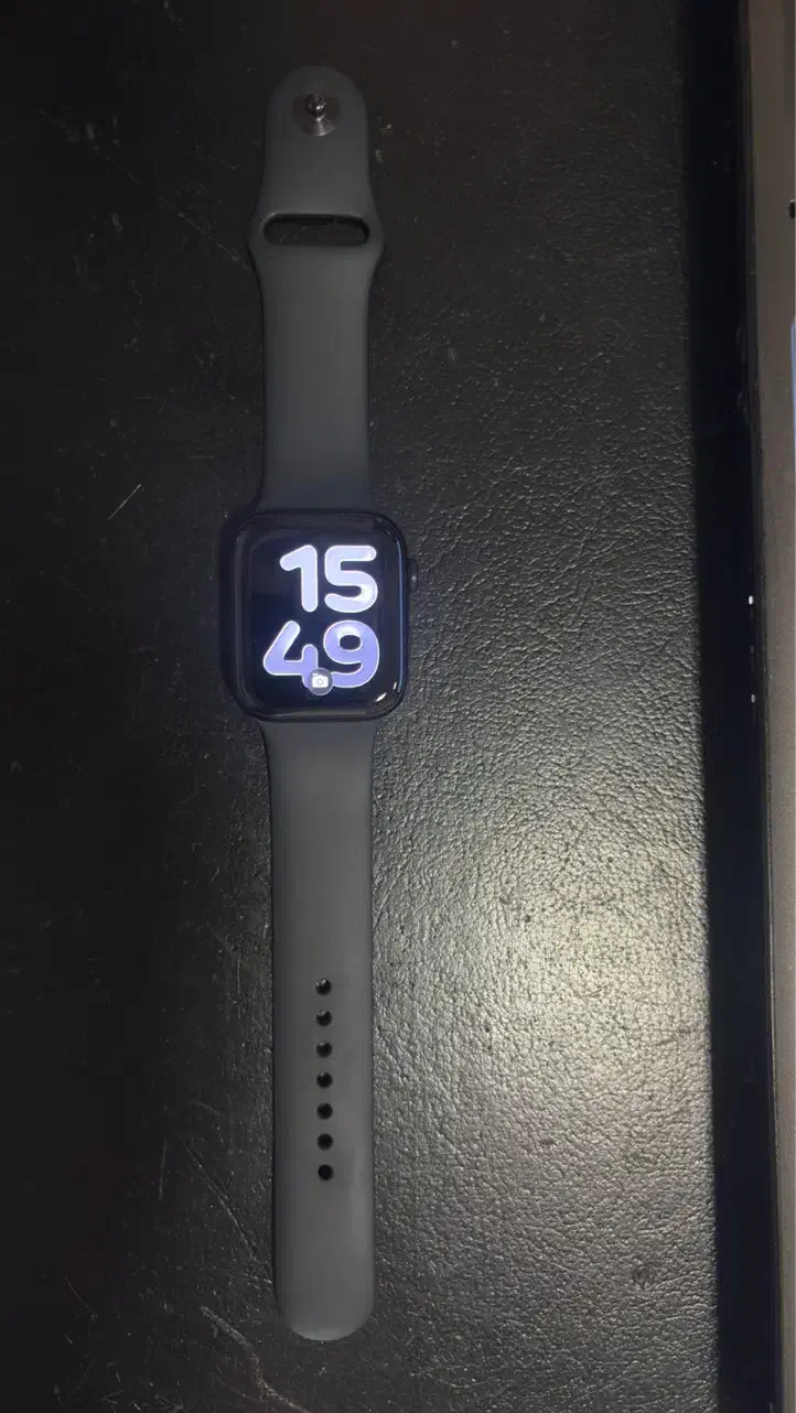 ساعت اپل واچ اس ای ۲ ، ۲۰۲۴ / Apple watch se2 2024|لوازم جانبی موبایل و تبلت|اردبیل, |دیوار