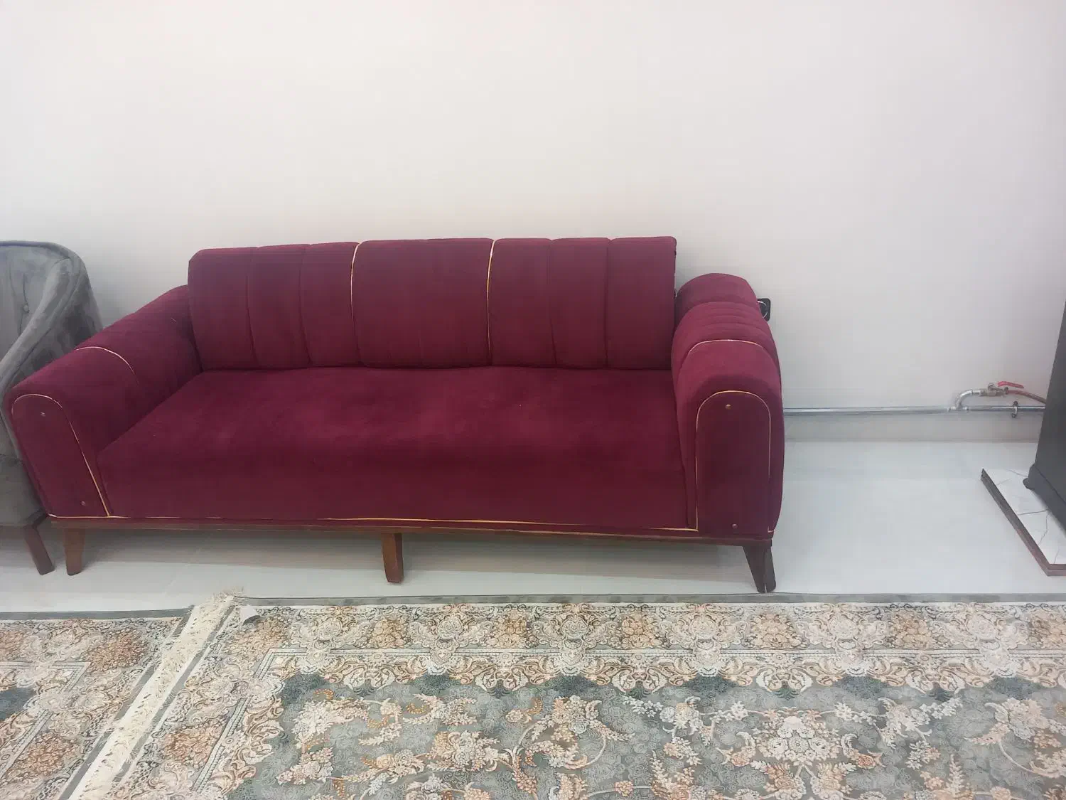 مبل|مبلمان خانگی و میز عسلی|ارومیه, |دیوار