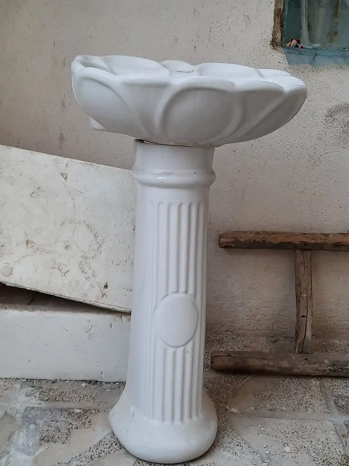 روشویی|لوازم سرویس بهداشتی|کرمانشاه, |دیوار