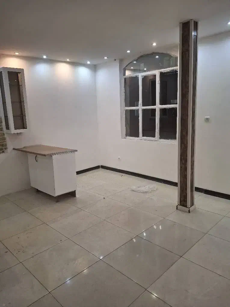 آپارتمان ۶۳ متری تک خواب تازه بازسازی شده