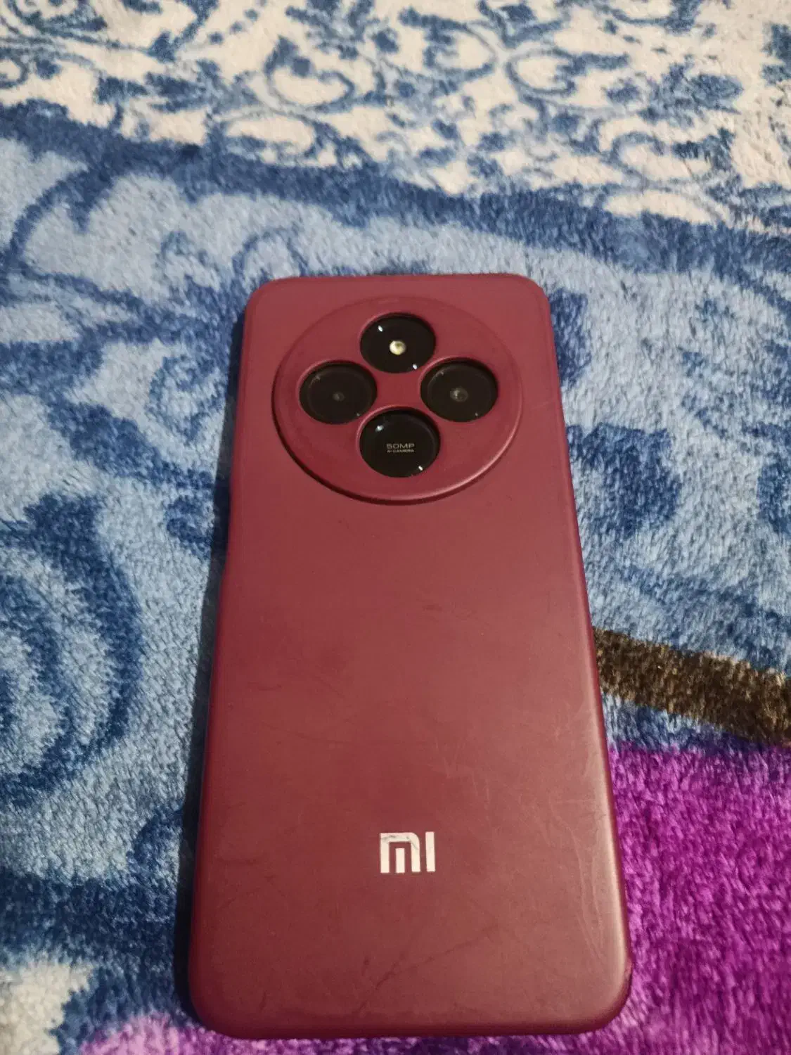 گوشی شیایومی 14C|موبایل|گرگان, |دیوار