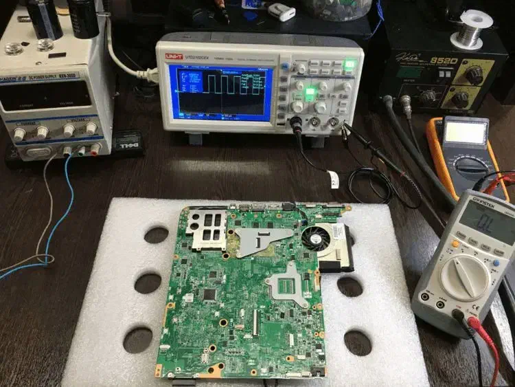 فروش و خدمات تخصصی لپ‌تاپ و کامپیوتر|خدمات رایانه‌ای و موبایل|لنگرود, |دیوار