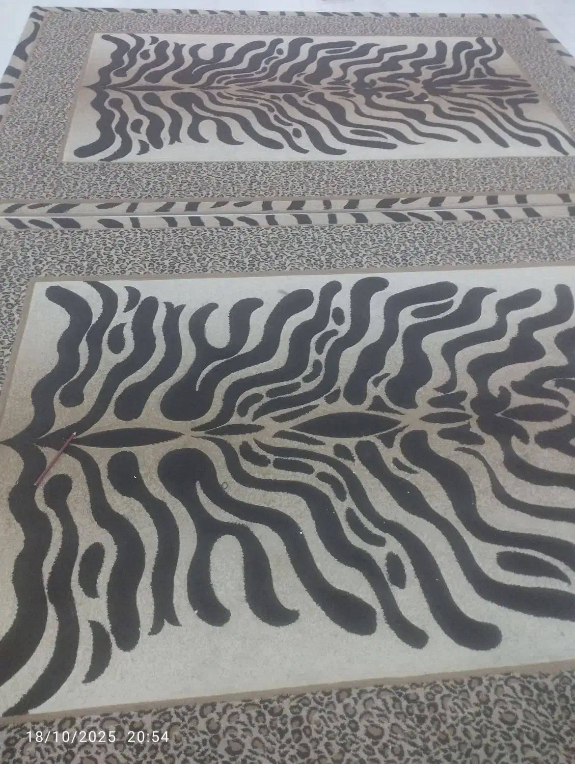 لوازم منزل|فرش|صومعهسرا, |دیوار