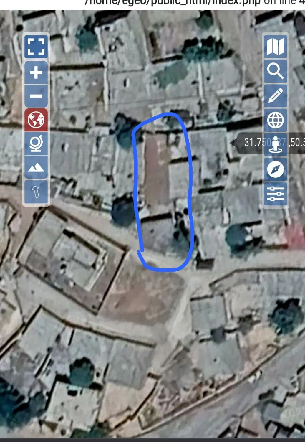 فروش ملک|فروش دفتر صنعتی، کشاورزی، تجاری|میانکوه, |دیوار