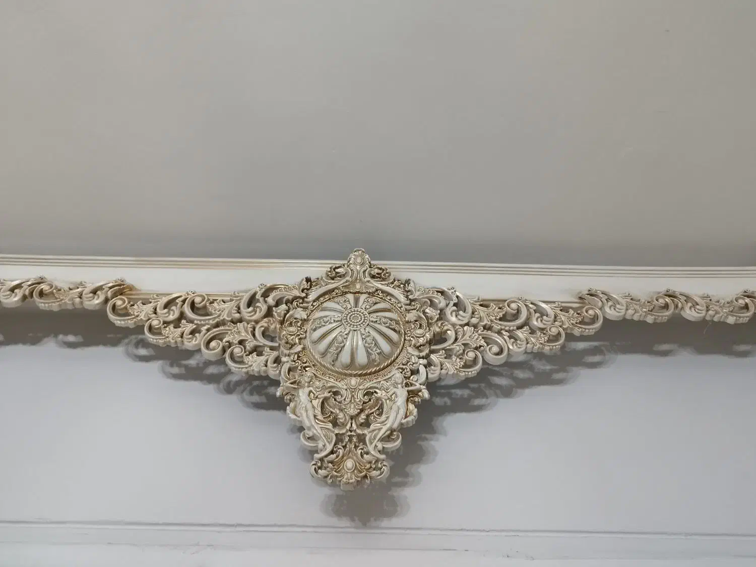 فروش کتیبه ی پرده در ممکو|پرده، رانر، رومیزی|چمران, |دیوار