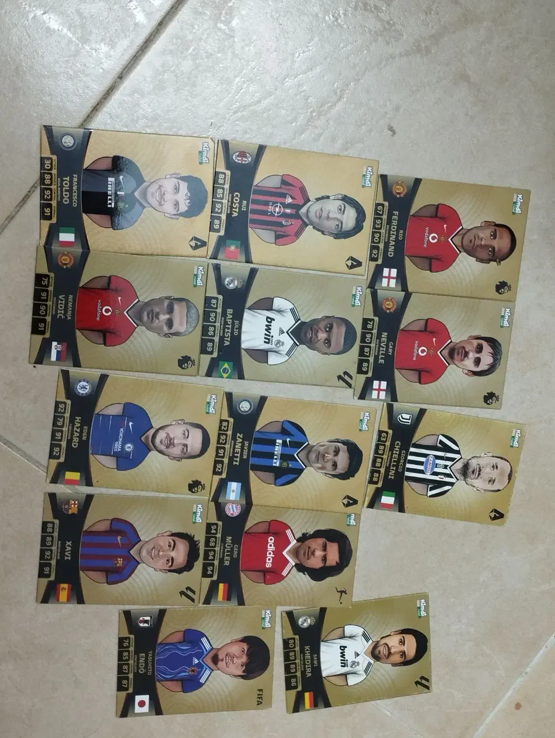 کارت کیمدی و توپ چی|کلکسیون و سرگرمی|گنبد کاووس, |دیوار