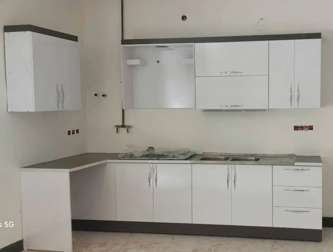 فروشگاه کابینت بدون واسطه دلال پیش ساخته ۶۷۸۹|مصالح و تجهیزات ساختمان|شیراز, کوشک میدان|دیوار