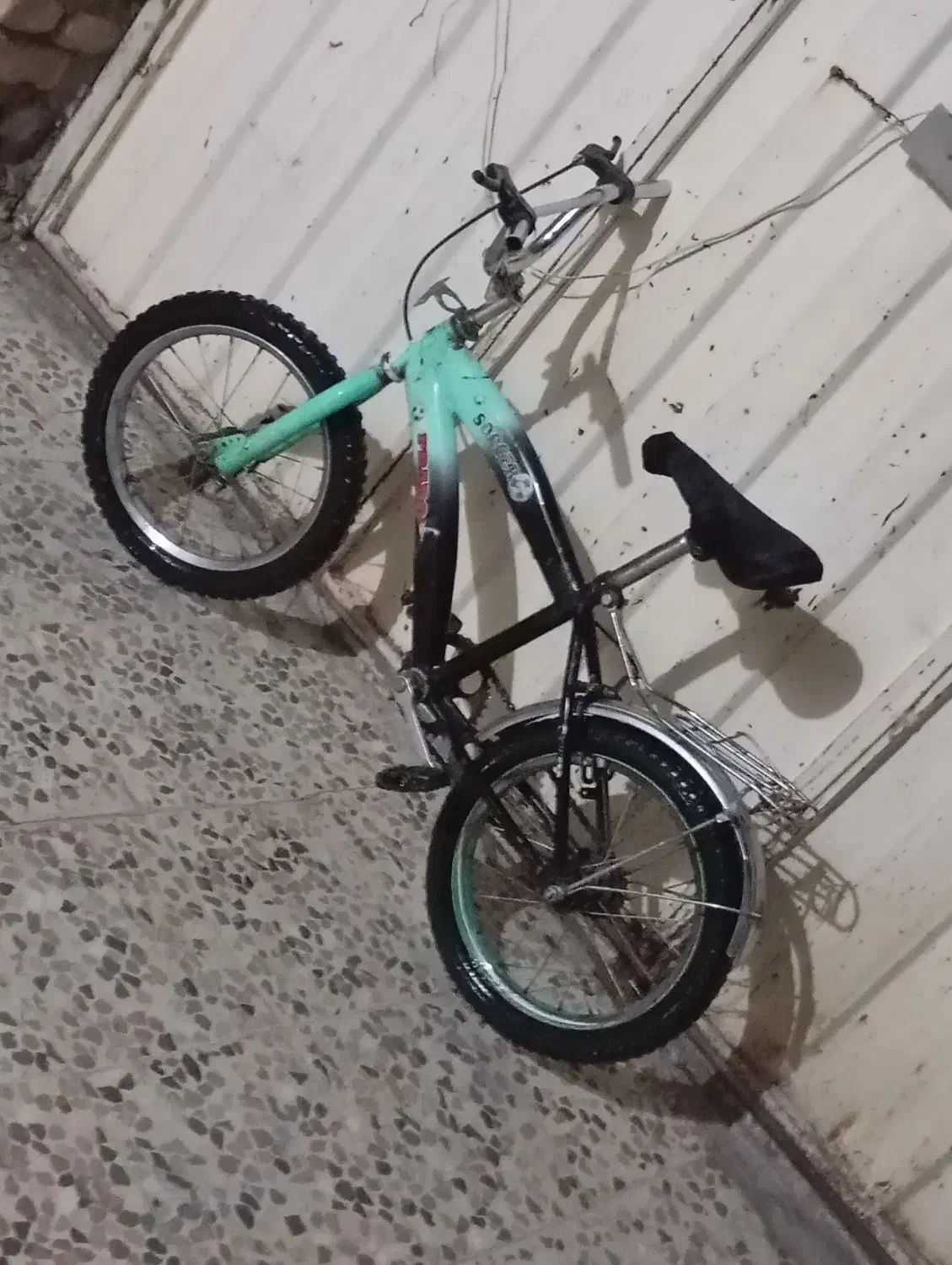 دوچرخه16|دوچرخه، اسکیت، اسکوتر|خرمآباد, |دیوار