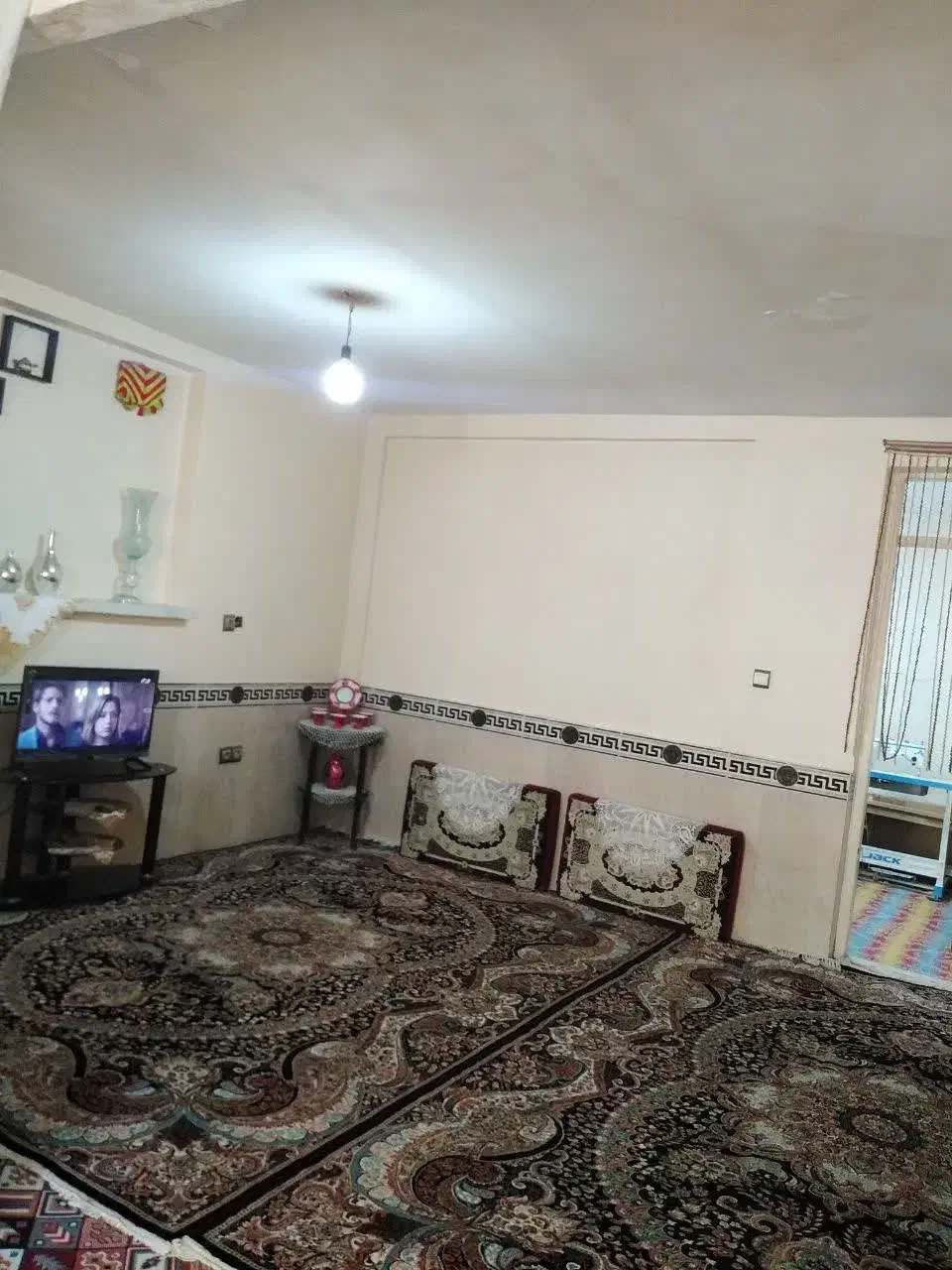 فروشی|فروش خانه و ویلا|قرچک, داوود آباد|دیوار