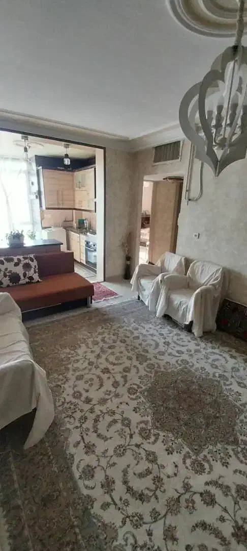 ۶۵ متر دو خوابه آسانسور بر موسوی|فروش آپارتمان|تهران, کرمان|دیوار