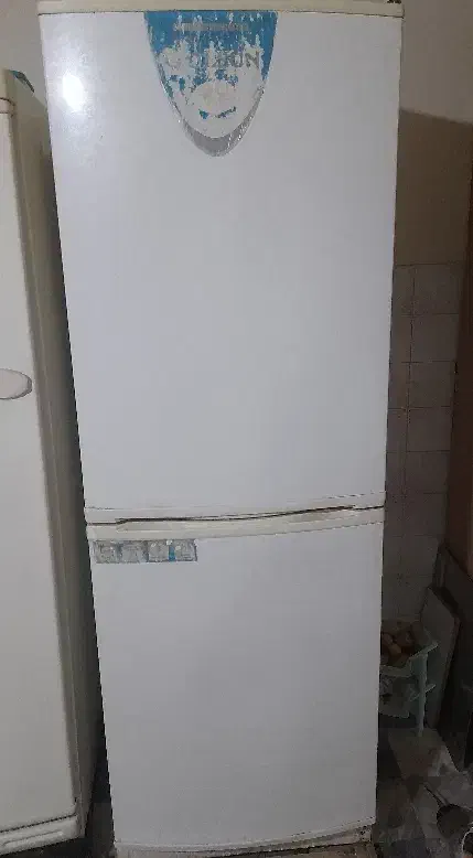 یخچال فریزر گلسان|یخچال و فریزر|خوانسار, |دیوار