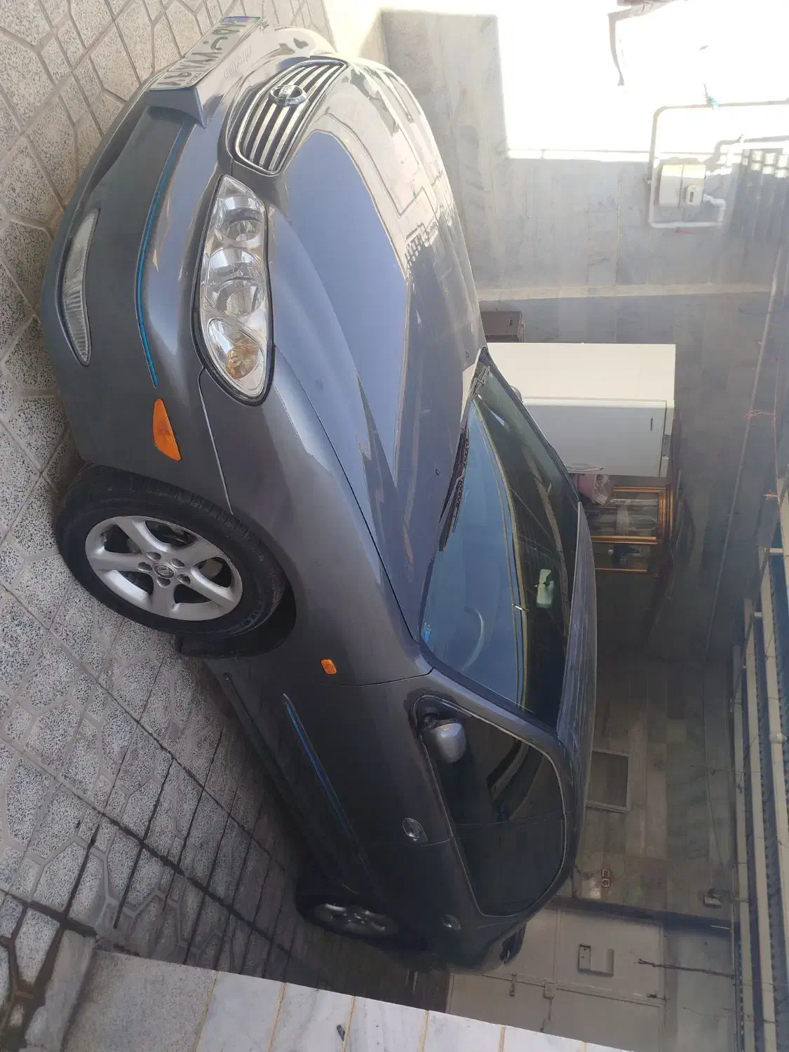 ماکسیما اتومات در حد|خودرو سواری و وانت|ابهر, |دیوار