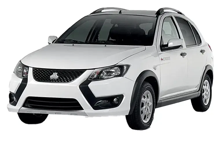 کوییک|خودرو سواری و وانت|ارومیه, |دیوار