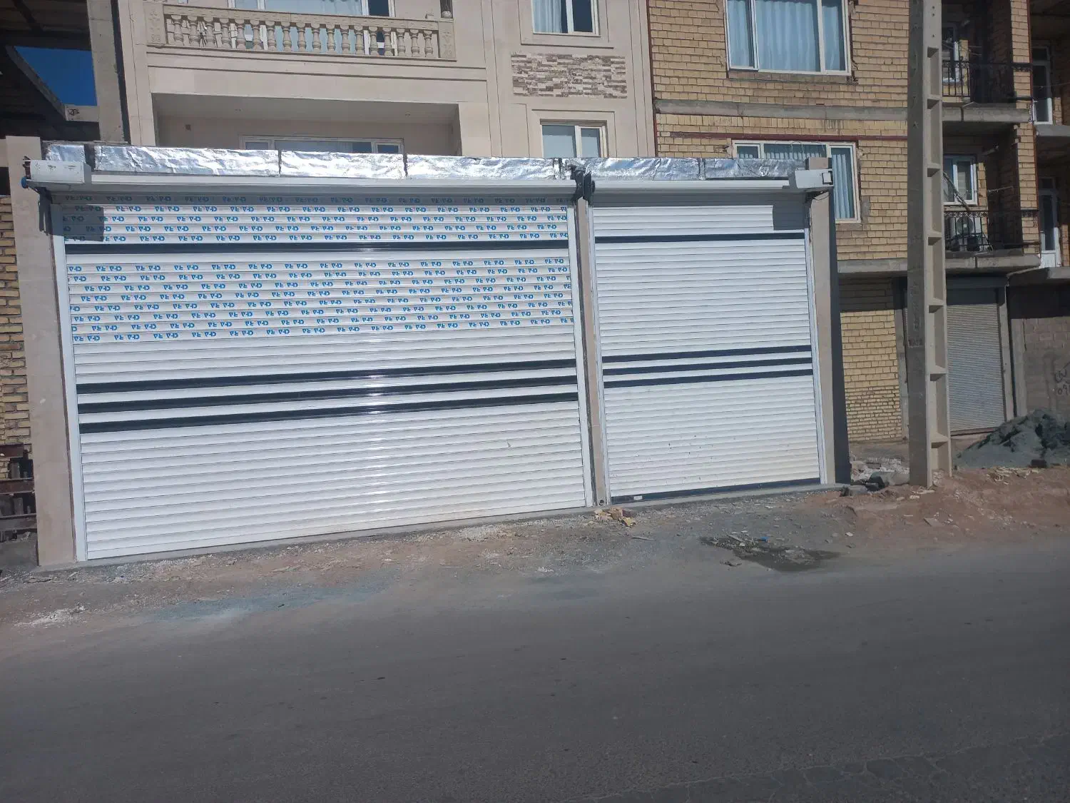 اجاره مغازه|اجارهٔ مغازه و غرفه|دهگلان, |دیوار