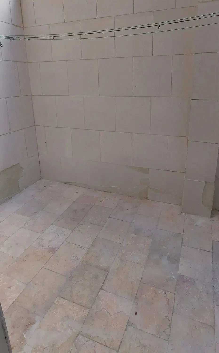 اجاره انبار ۴۰ متری|اجارهٔ مغازه و غرفه|تهران, باغ خزانه|دیوار