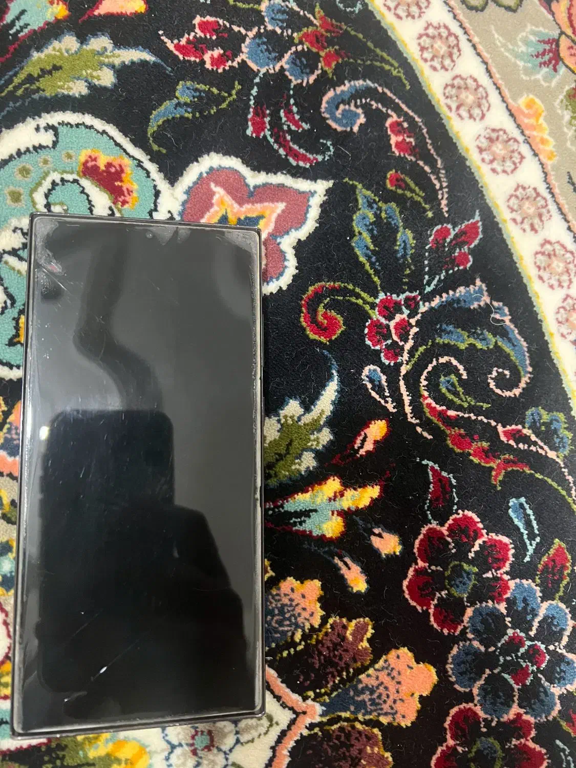 S23 ultraساخت ویتنام|موبایل|خاش, |دیوار