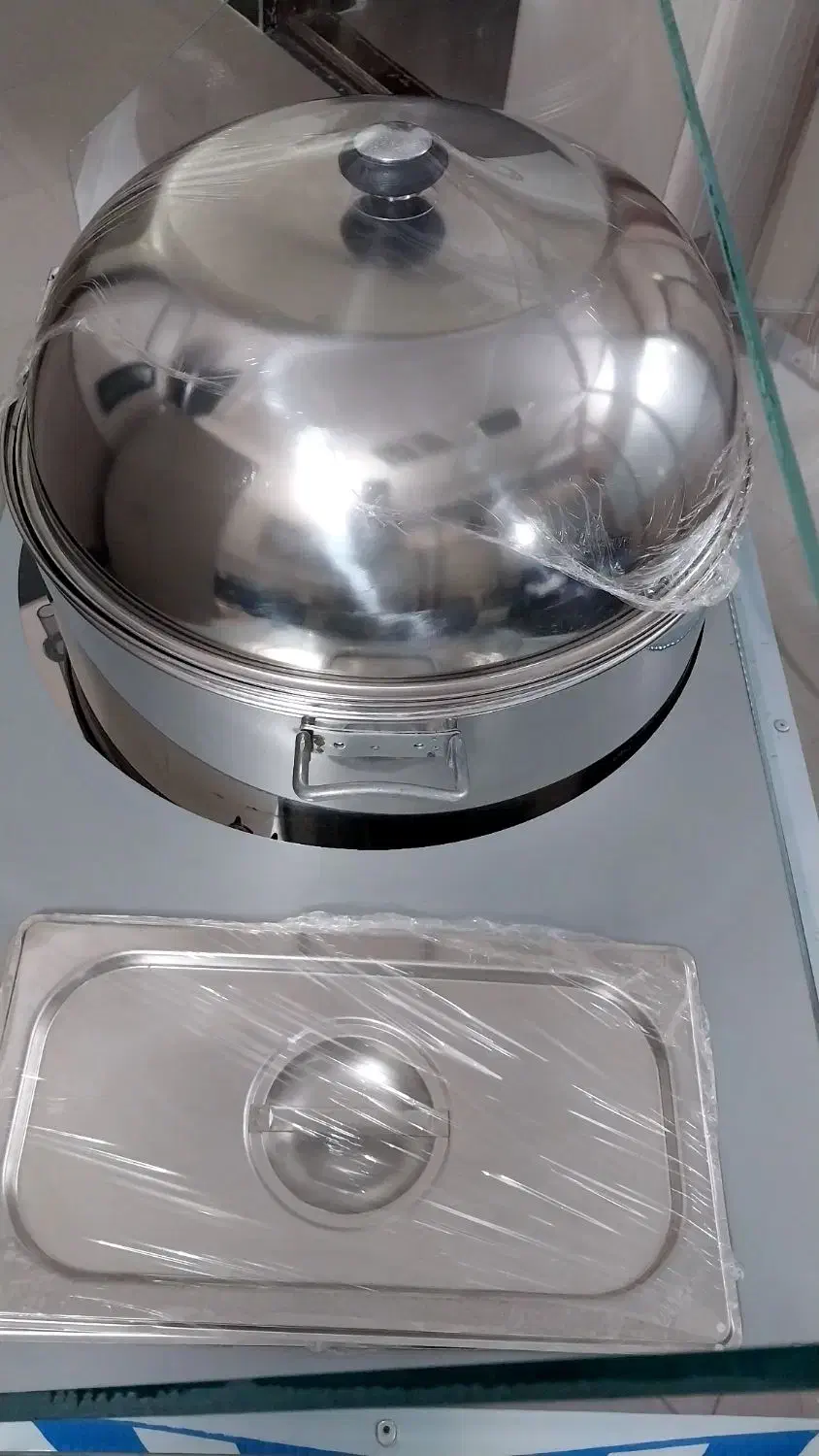 ذرت مکزیکی نو|کافی‌شاپ و رستوران|بندر ترکمن, |دیوار